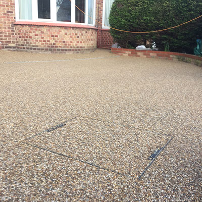 Resin Bound Example Photo